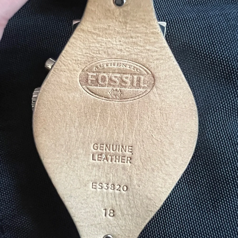 Fossil Women's Watch